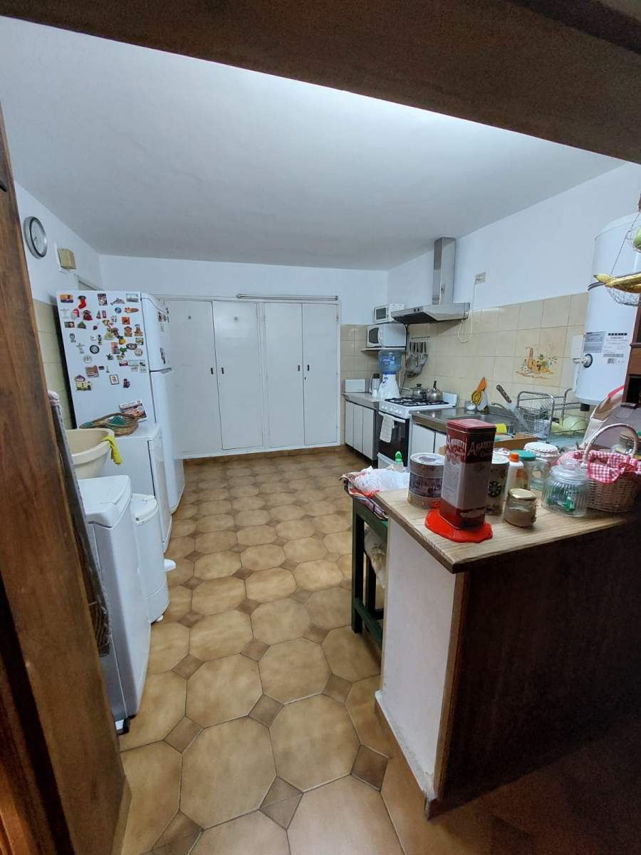CASA EN ALQUILER BAJO PALERMO 3 DORMITORIOS