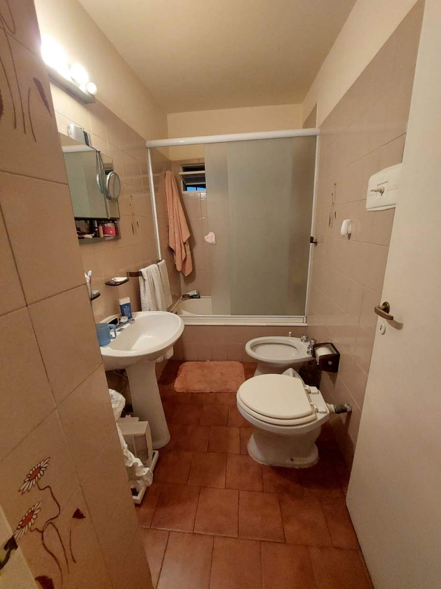 CASA EN ALQUILER BAJO PALERMO 3 DORMITORIOS