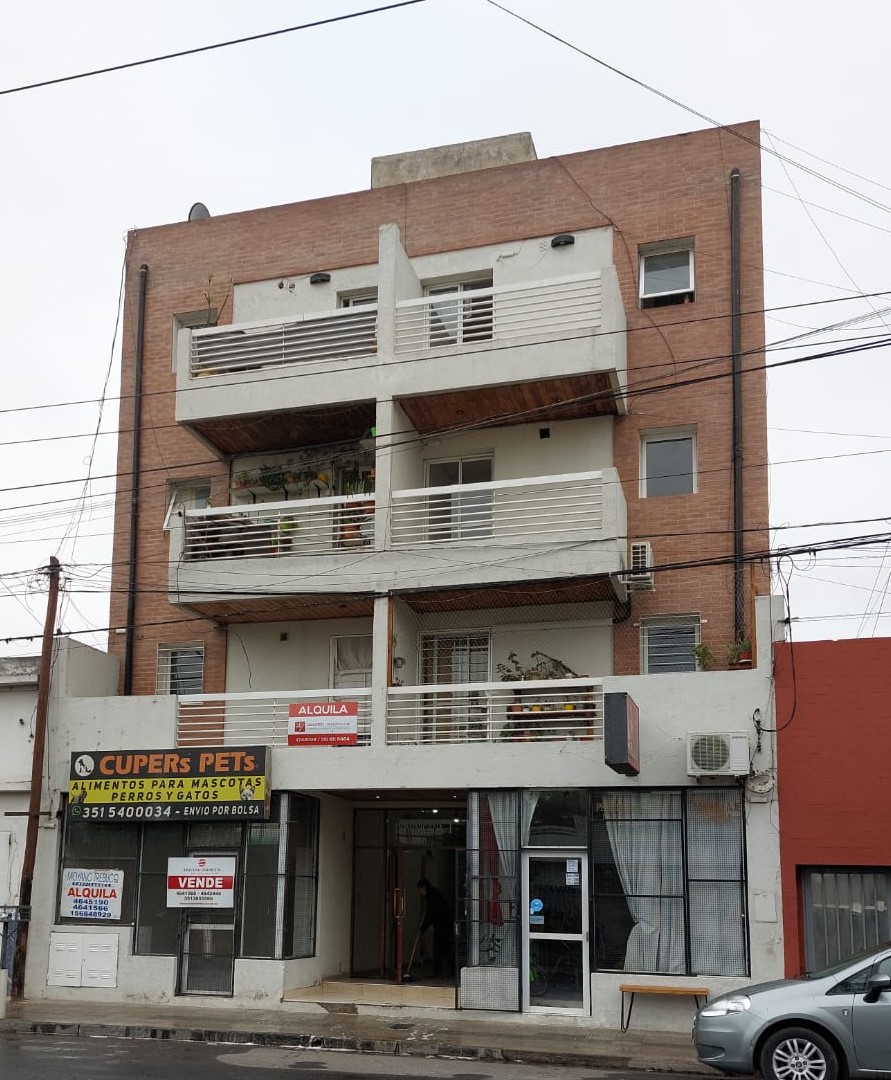 DPTO. ALQUILER 1 DORMITORIOS BARRIO JUNIORS
