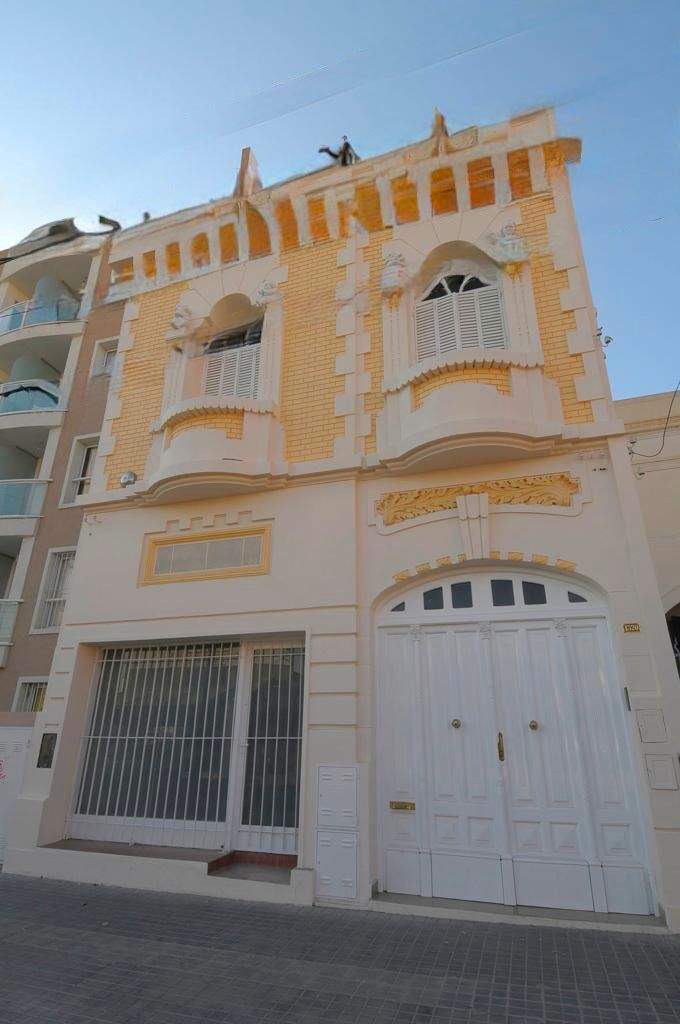 ALQUILER CASONA COMERCIAL MUDA TU EMPRESA A BARRIO PROVIDENCIA