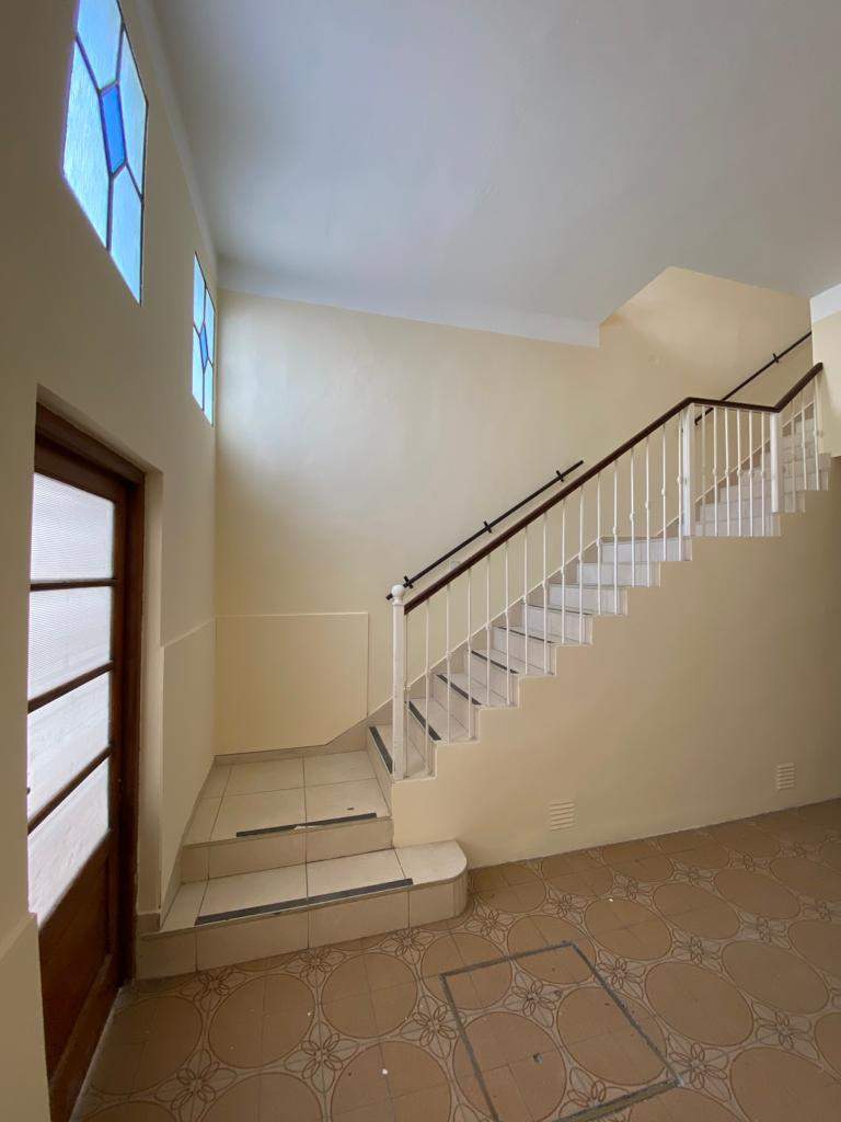 ALQUILER CASONA COMERCIAL MUDA TU EMPRESA A BARRIO PROVIDENCIA
