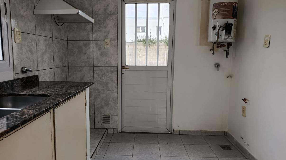 ALQUILER. Tu hogar ideal en Las Varillas  MEN537