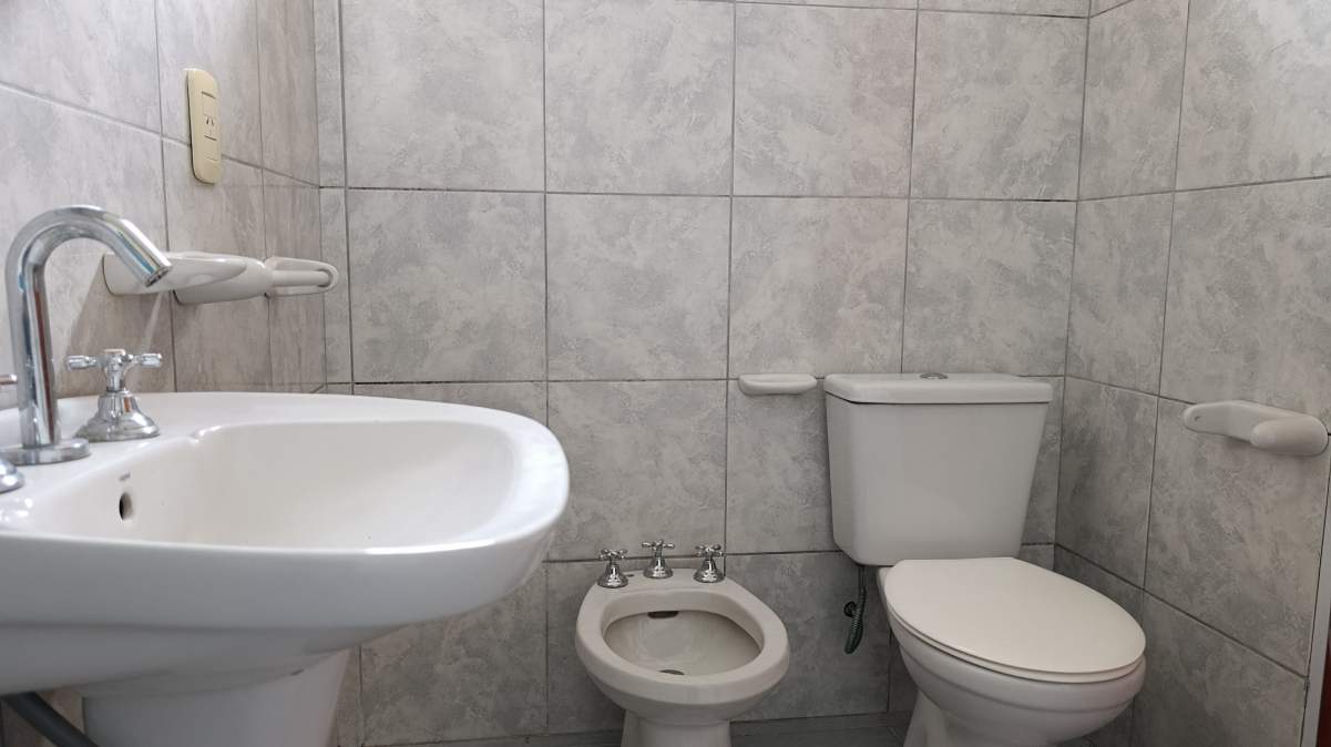 ALQUILER. Tu hogar ideal en Las Varillas  MEN537