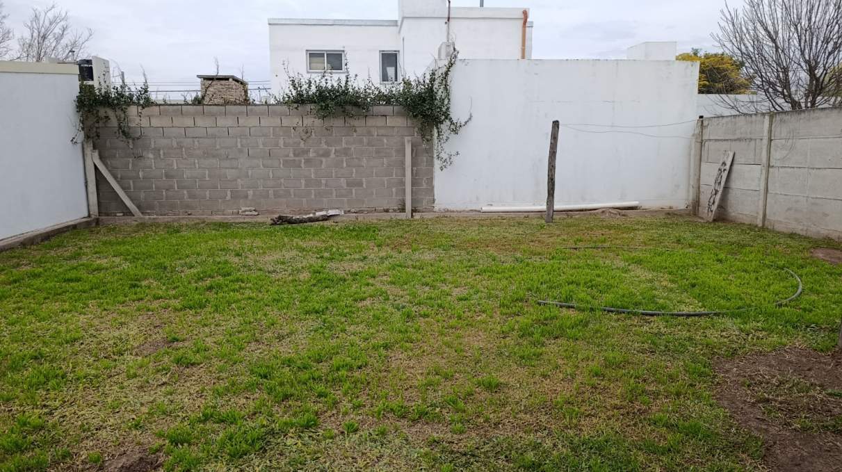 ALQUILER. Tu hogar ideal en Las Varillas  MEN537