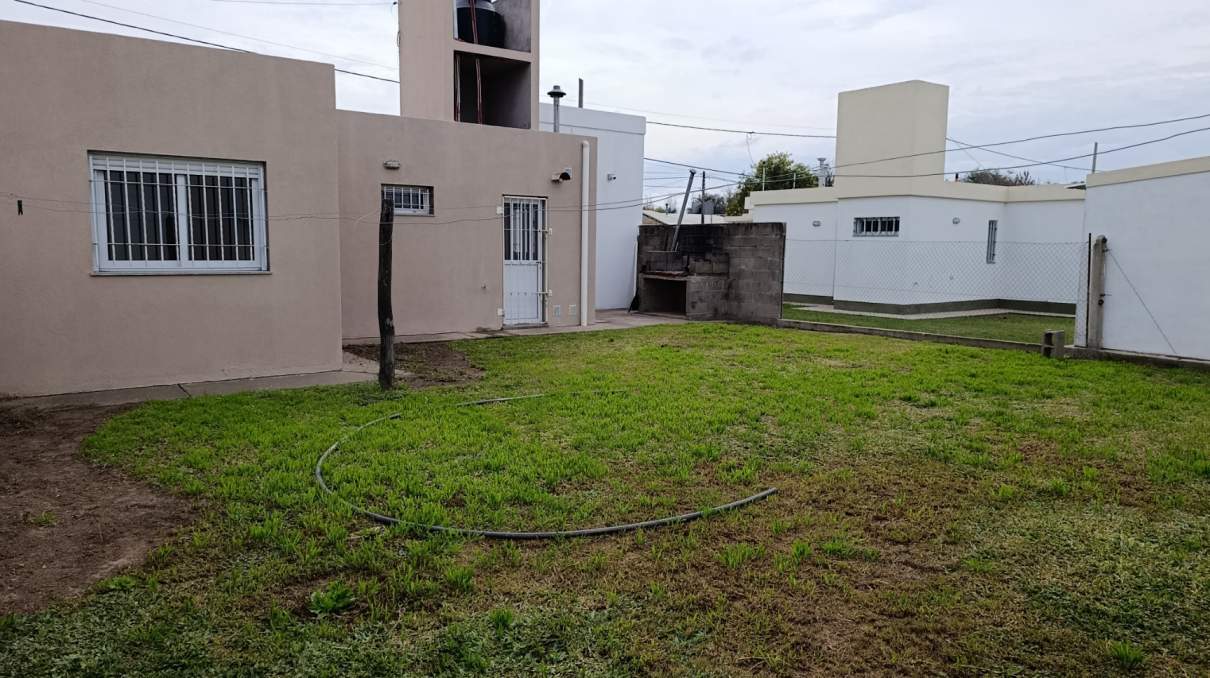 ALQUILER. Tu hogar ideal en Las Varillas  MEN537