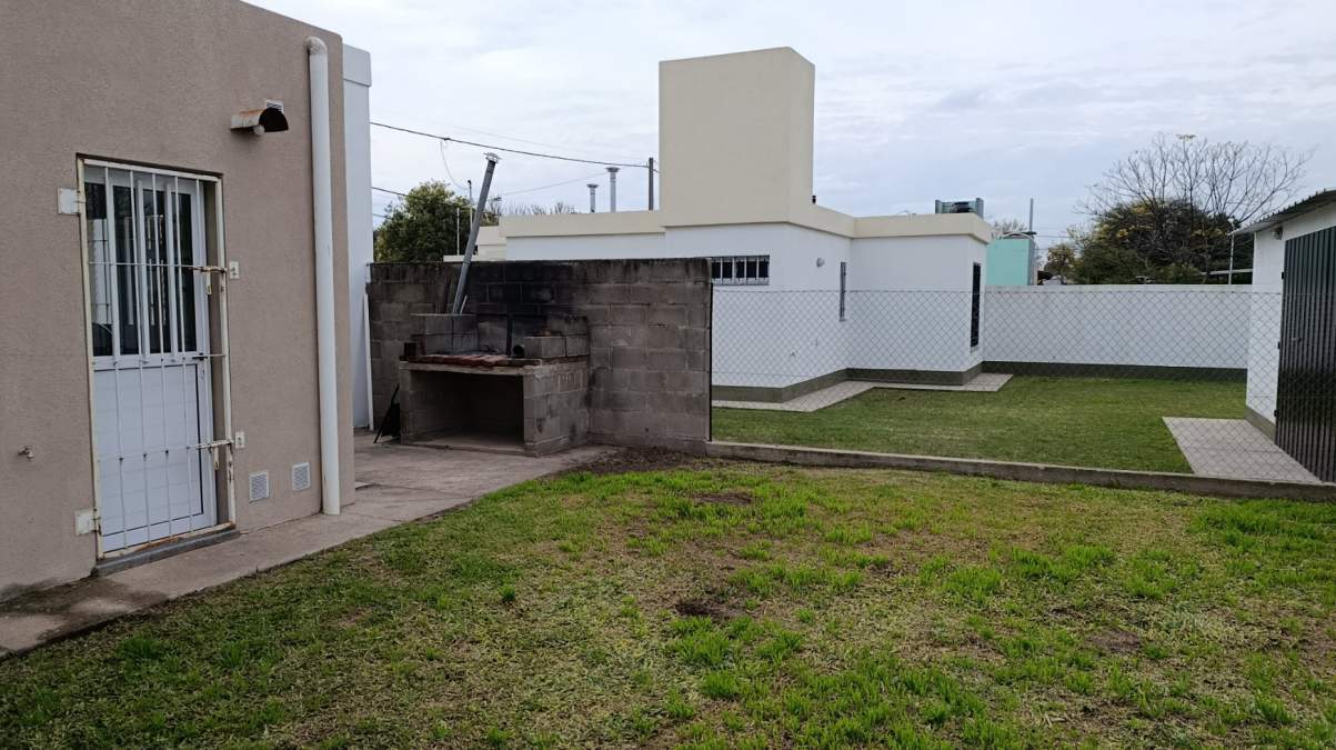 ALQUILER. Tu hogar ideal en Las Varillas  MEN537