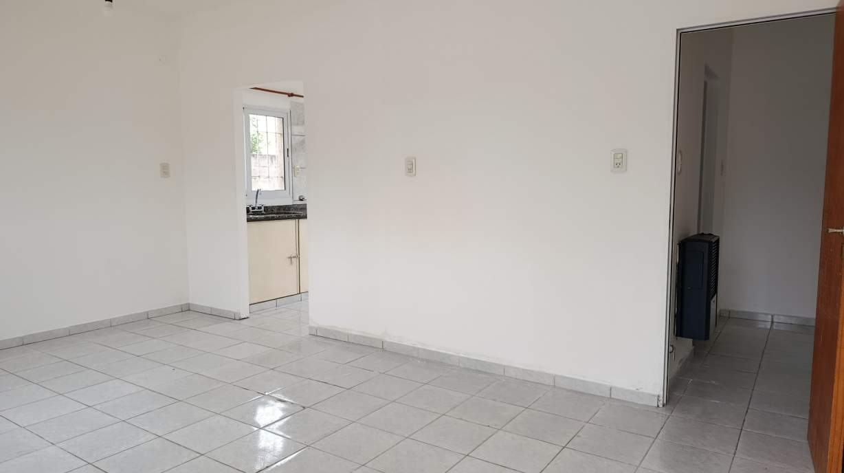 ALQUILER. Tu hogar ideal en Las Varillas  MEN537