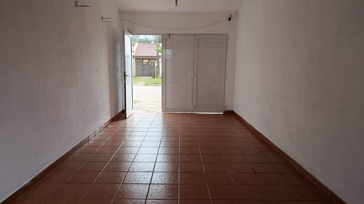 ALQUILER. Tu hogar ideal en Las Varillas  MEN537