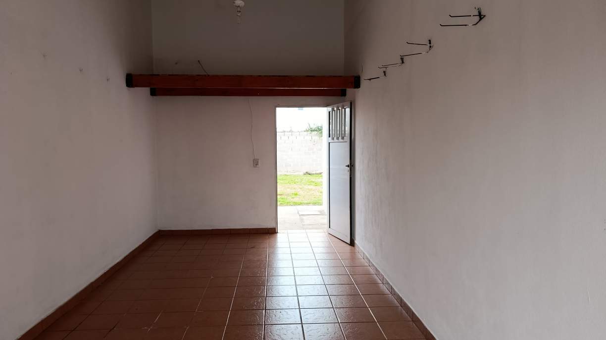 ALQUILER. Tu hogar ideal en Las Varillas  MEN537
