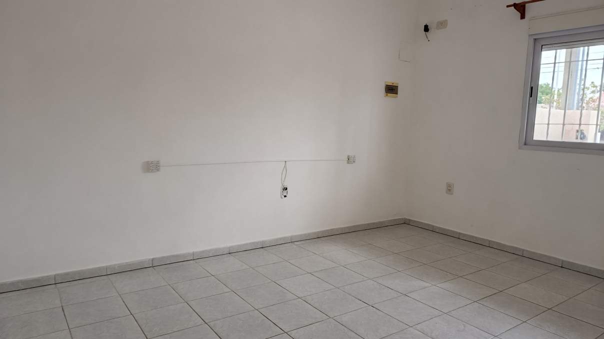 ALQUILER. Tu hogar ideal en Las Varillas  MEN537