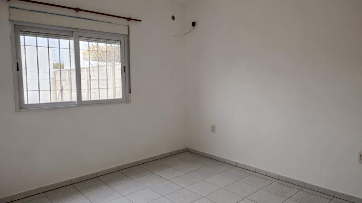 ALQUILER. Tu hogar ideal en Las Varillas  MEN537