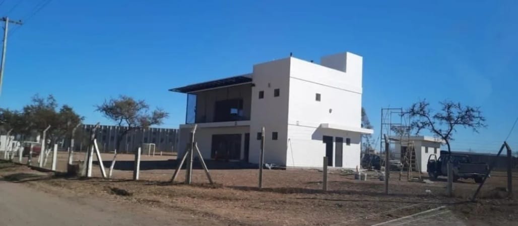 OFICINA ALQUILER  MALVINAS ARGENTINAS