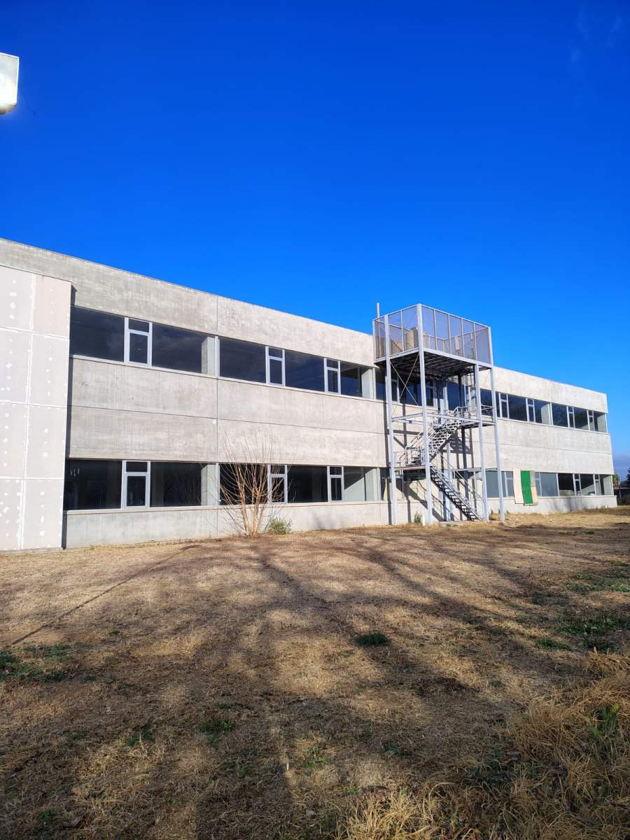 Edificio corporativo zona Norte .