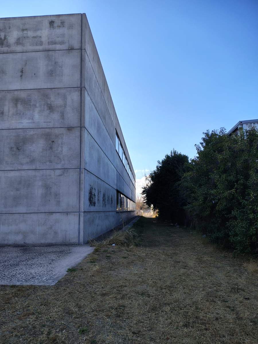 Edificio corporativo zona Norte .