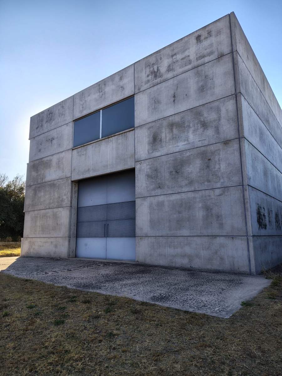 Edificio corporativo zona Norte .