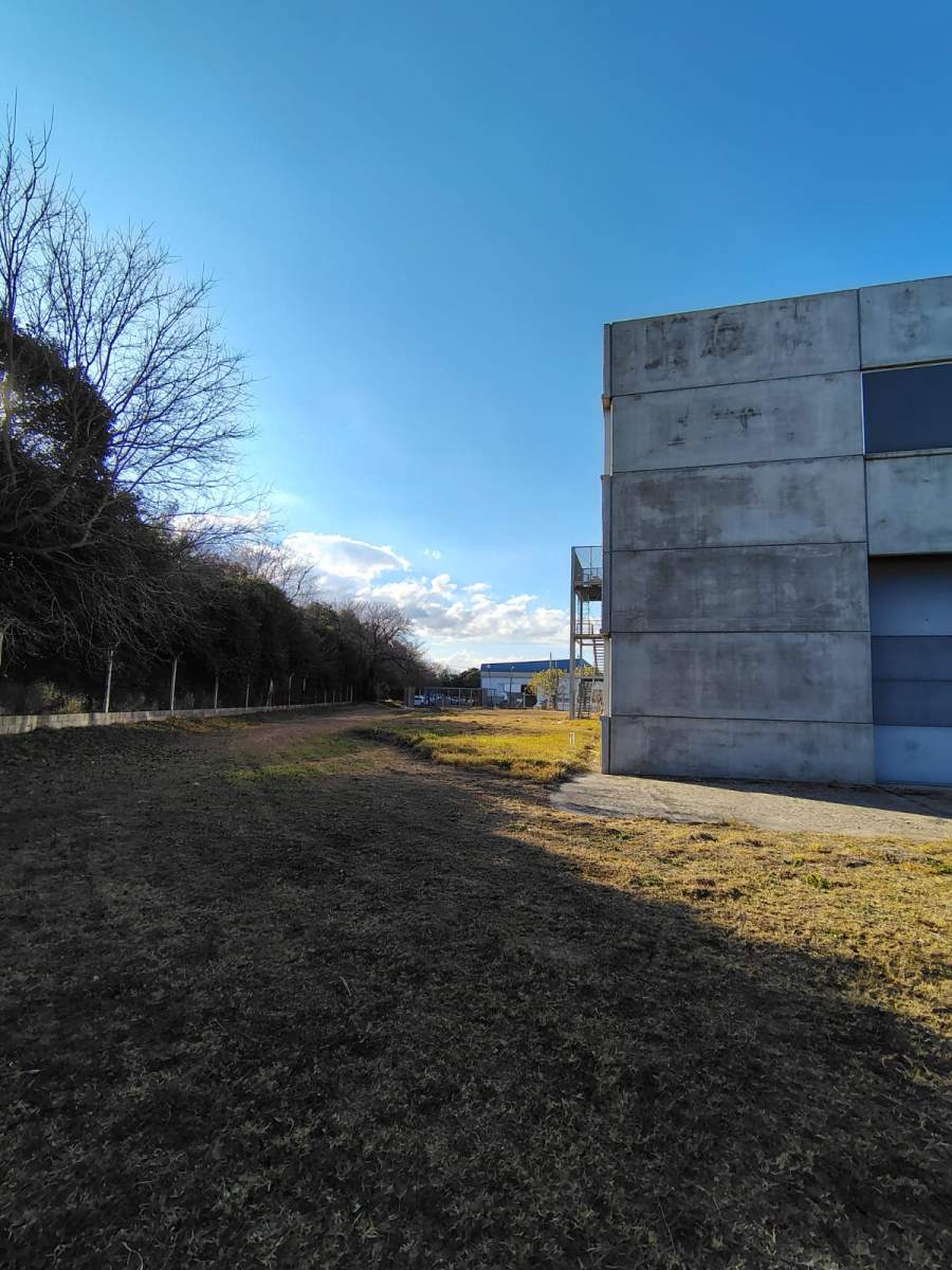 Edificio corporativo zona Norte .