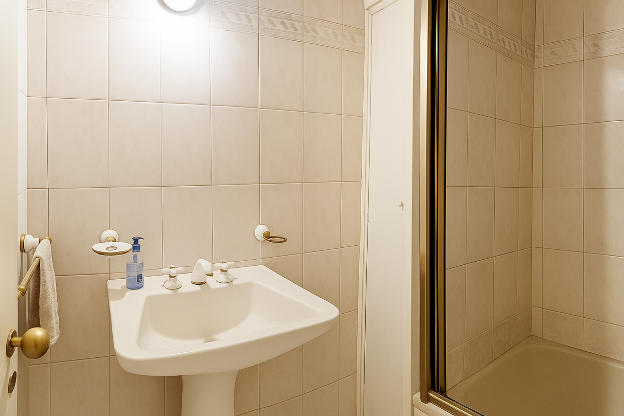 VENTA DPTO 4 DORM 3 BAÑOS APTO CRÉDITO CENTRO