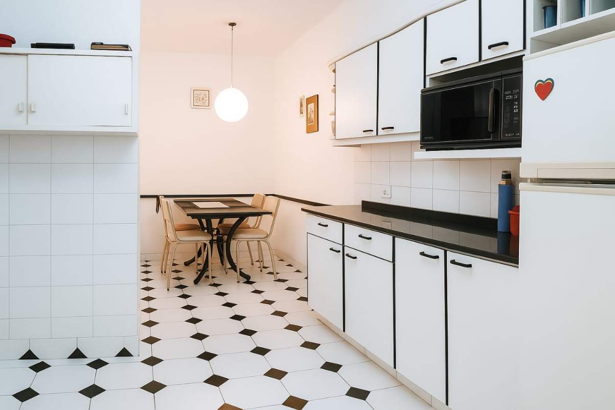 VENTA DPTO 4 DORM 3 BAÑOS APTO CRÉDITO CENTRO