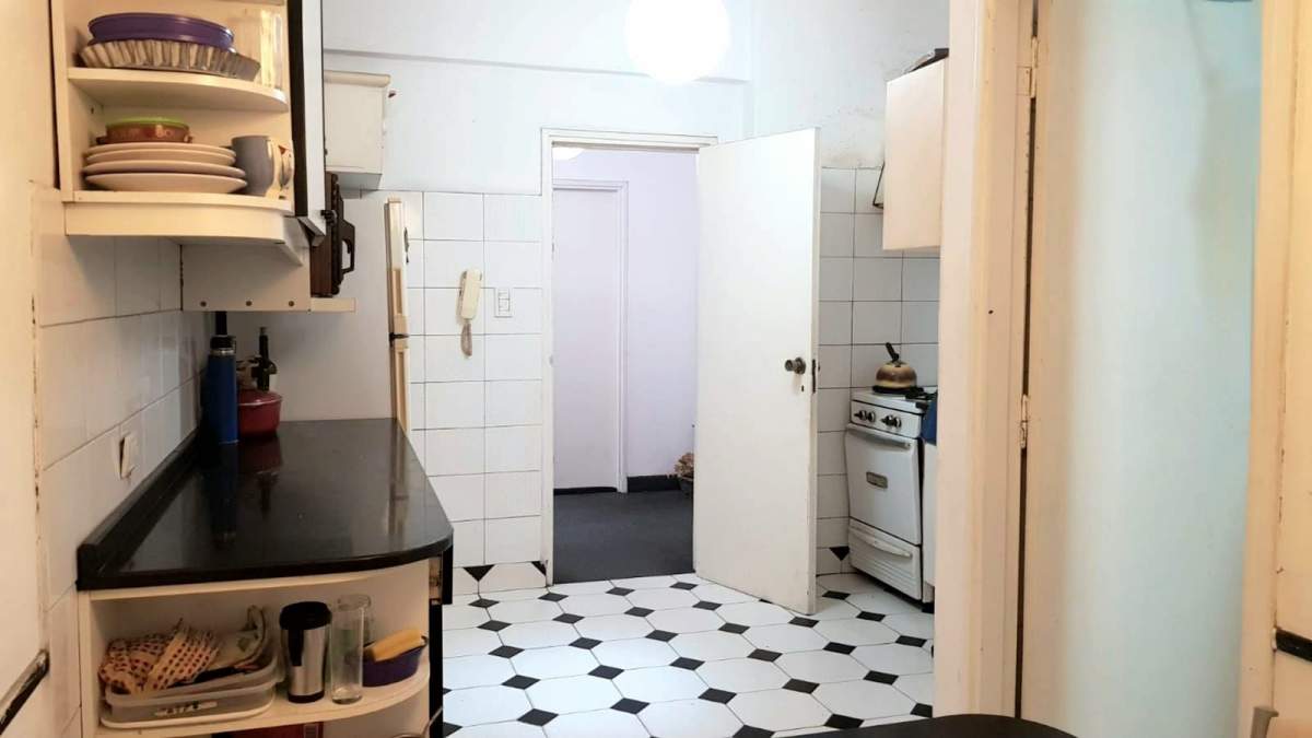 VENTA DPTO 4 DORM 3 BAÑOS APTO CRÉDITO CENTRO