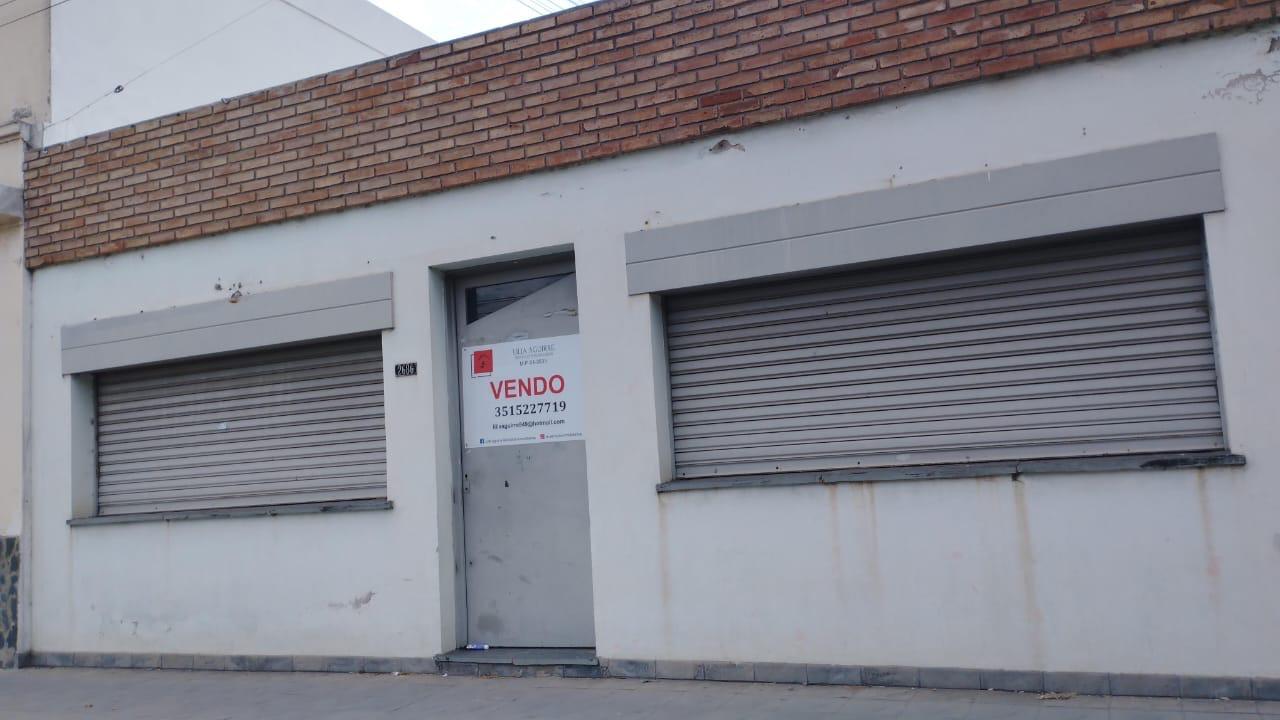 B Los Paraisos, Para reciclar , muy buena ubicación , zona Comercial