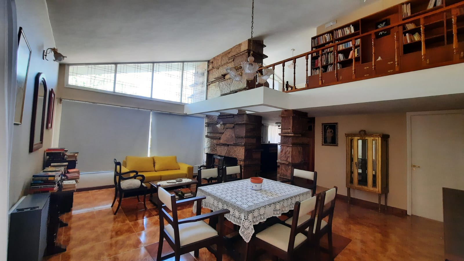 Venta. casa 3 dorm, B Marques, a mts de Monseñor