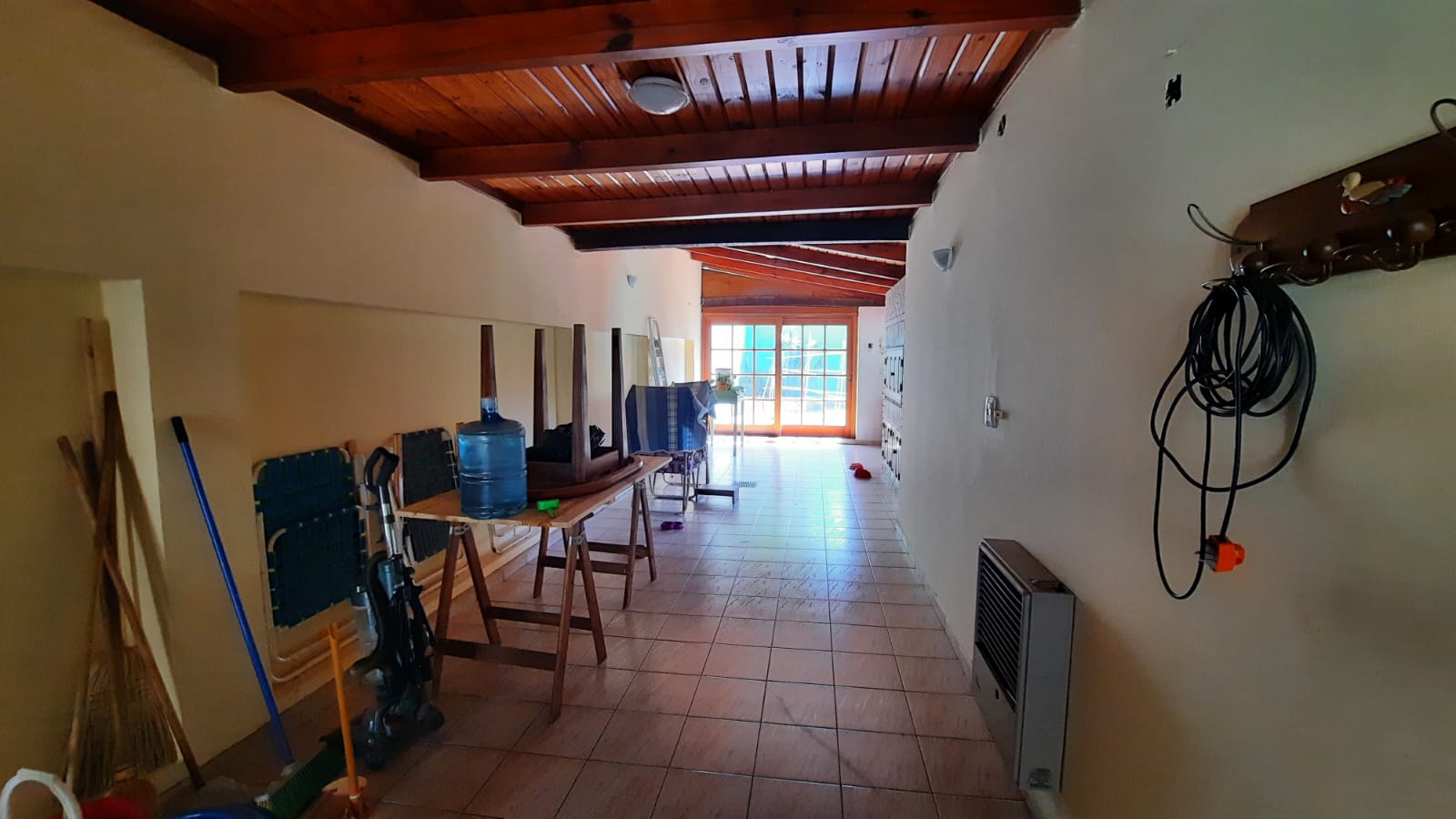 Venta. casa 3 dorm, B Marques, a mts de Monseñor