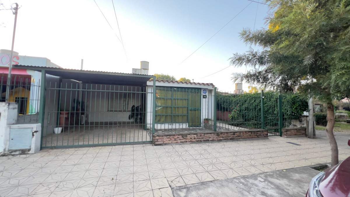 Venta, Casa 2 dorm, B Marques, Apto Crédito