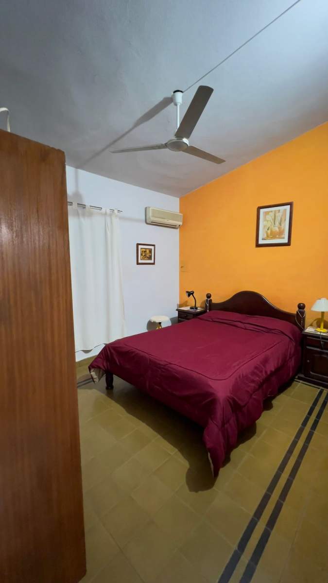 Venta, Casa 2 dorm, B Marques, Apto Crédito