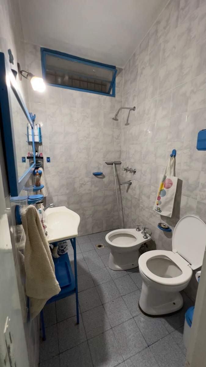 Venta, Casa 2 dorm, B Marques, Apto Crédito