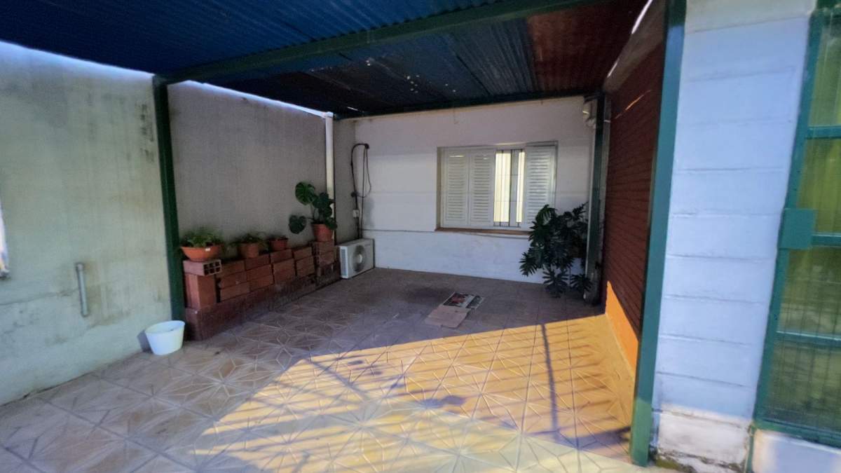 Venta, Casa 2 dorm, B Marques, Apto Crédito