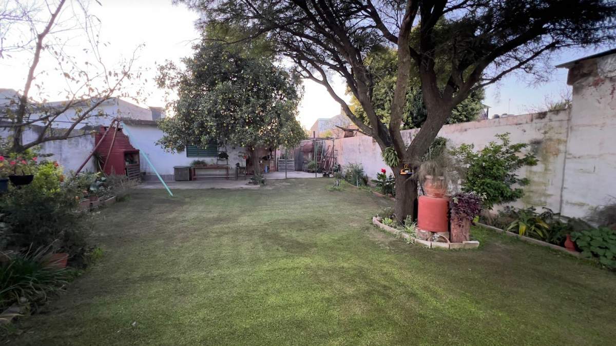 Venta, Casa 2 dorm, B Marques, Apto Crédito