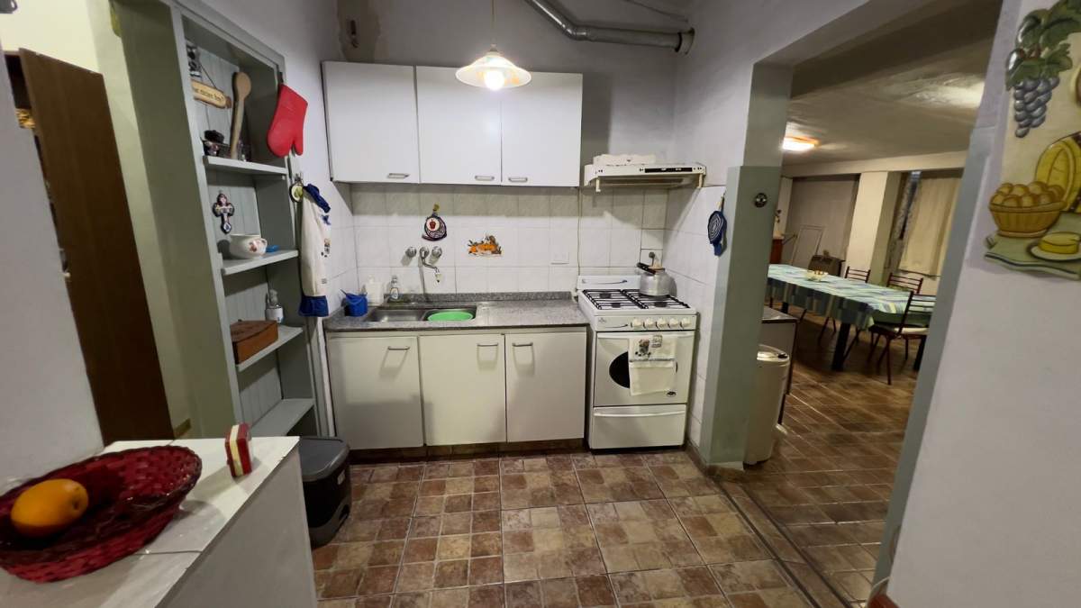 Venta, Casa 2 dorm, B Marques, Apto Crédito