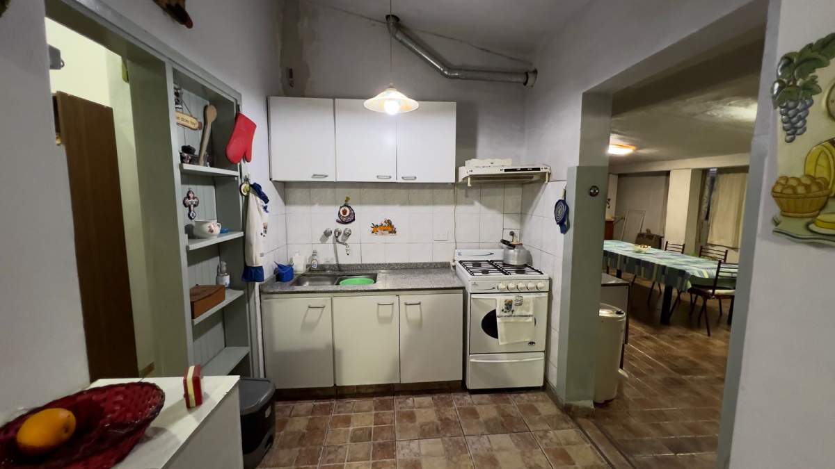 Venta, Casa 2 dorm, B Marques, Apto Crédito