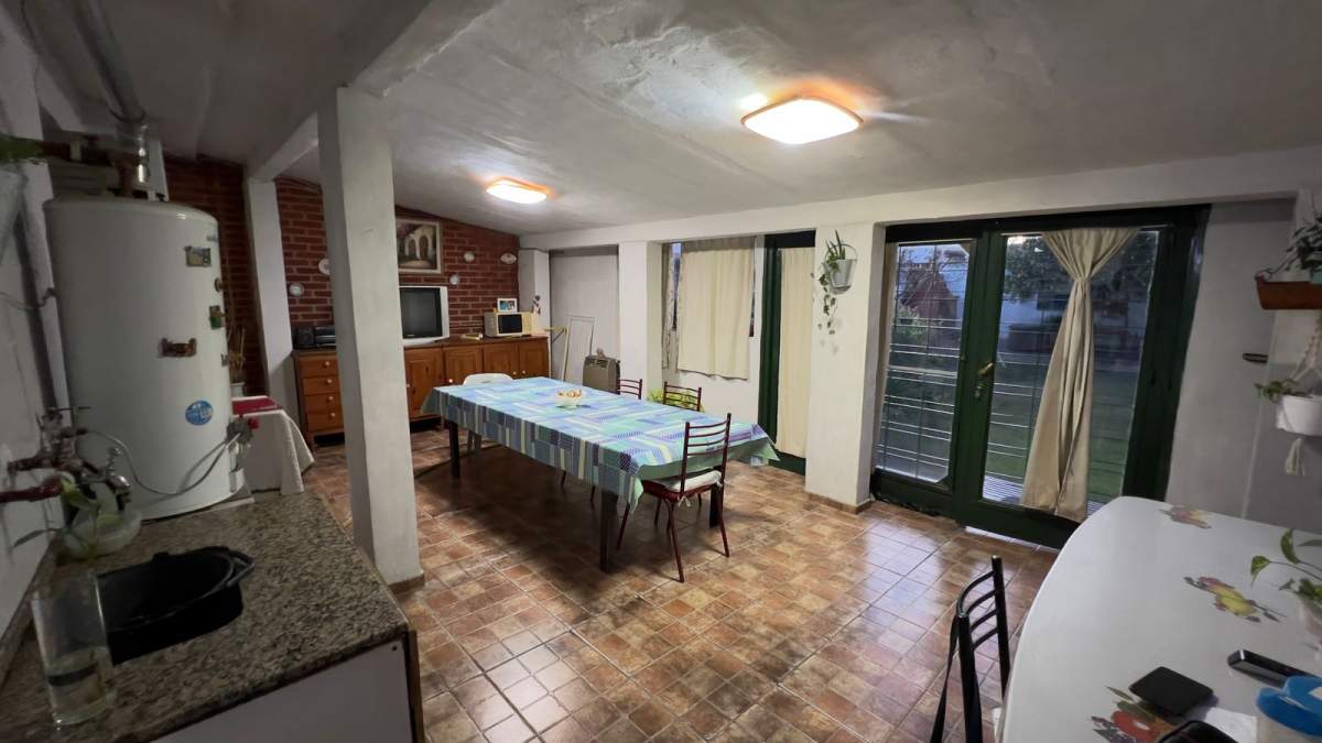 Venta, Casa 2 dorm, B Marques, Apto Crédito