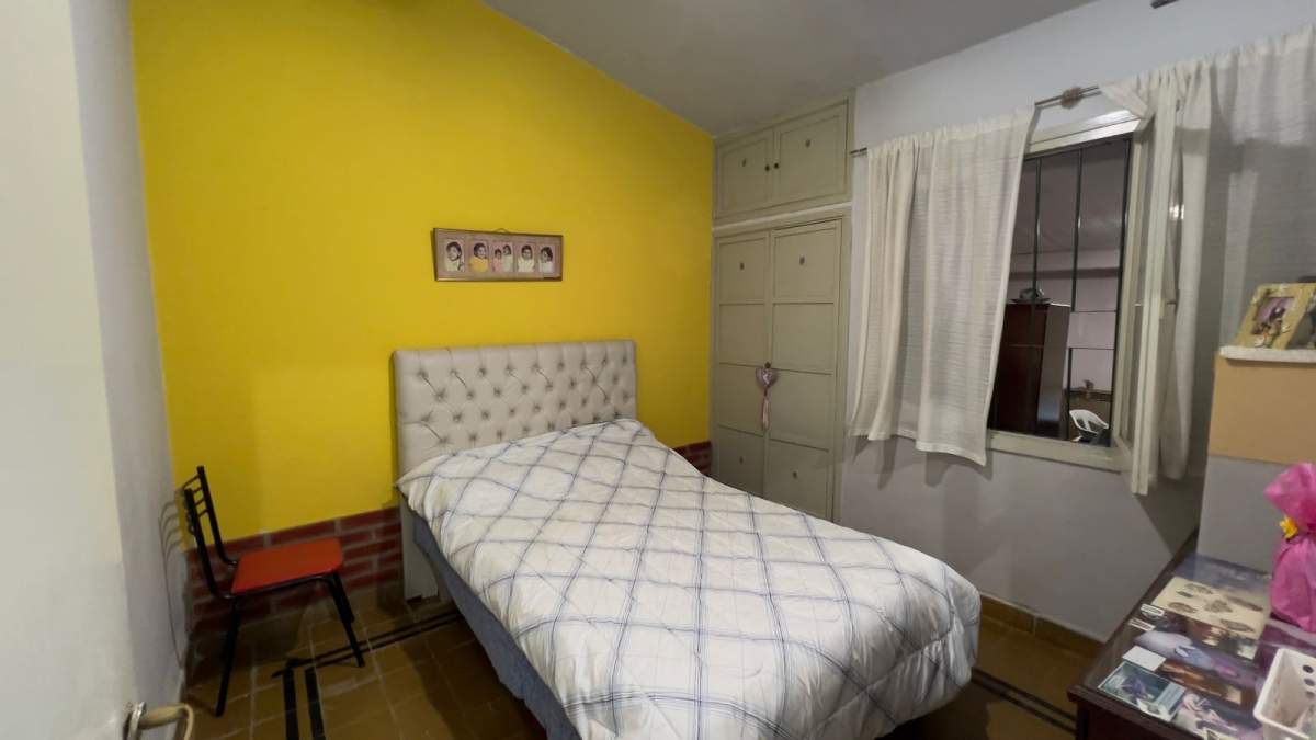 Venta, Casa 2 dorm, B Marques, Apto Crédito