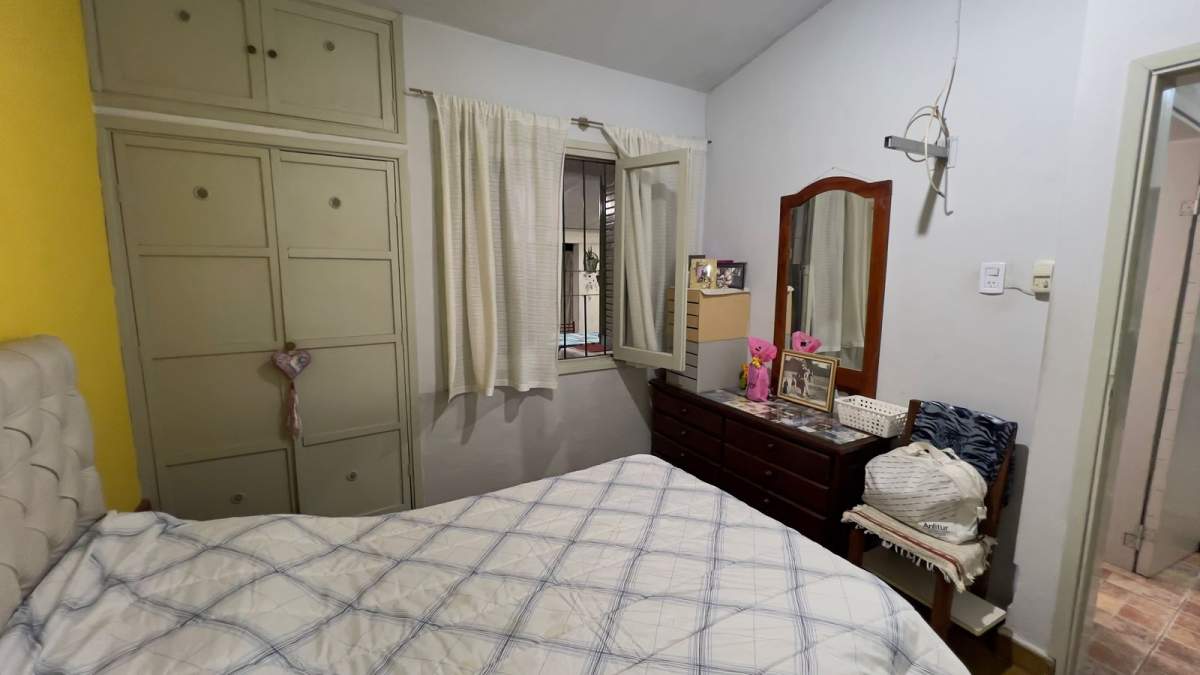 Venta, Casa 2 dorm, B Marques, Apto Crédito
