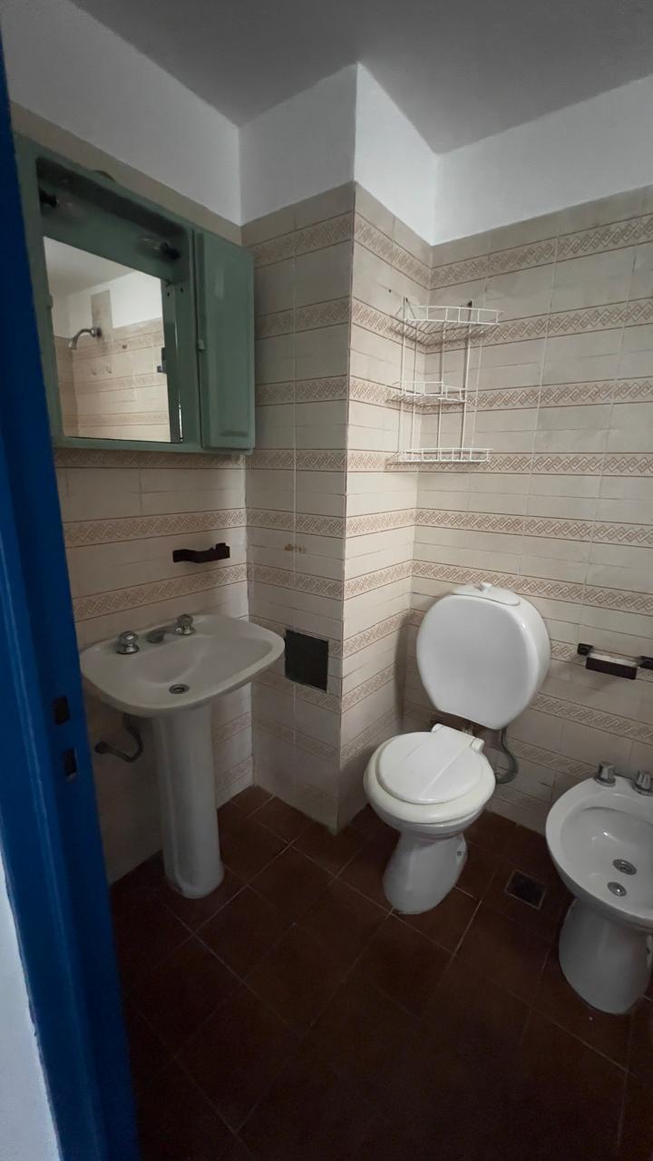 ALQUILER Monoambiente  Con Cochera Complejo Arcos del Cerro,B Las Palmas