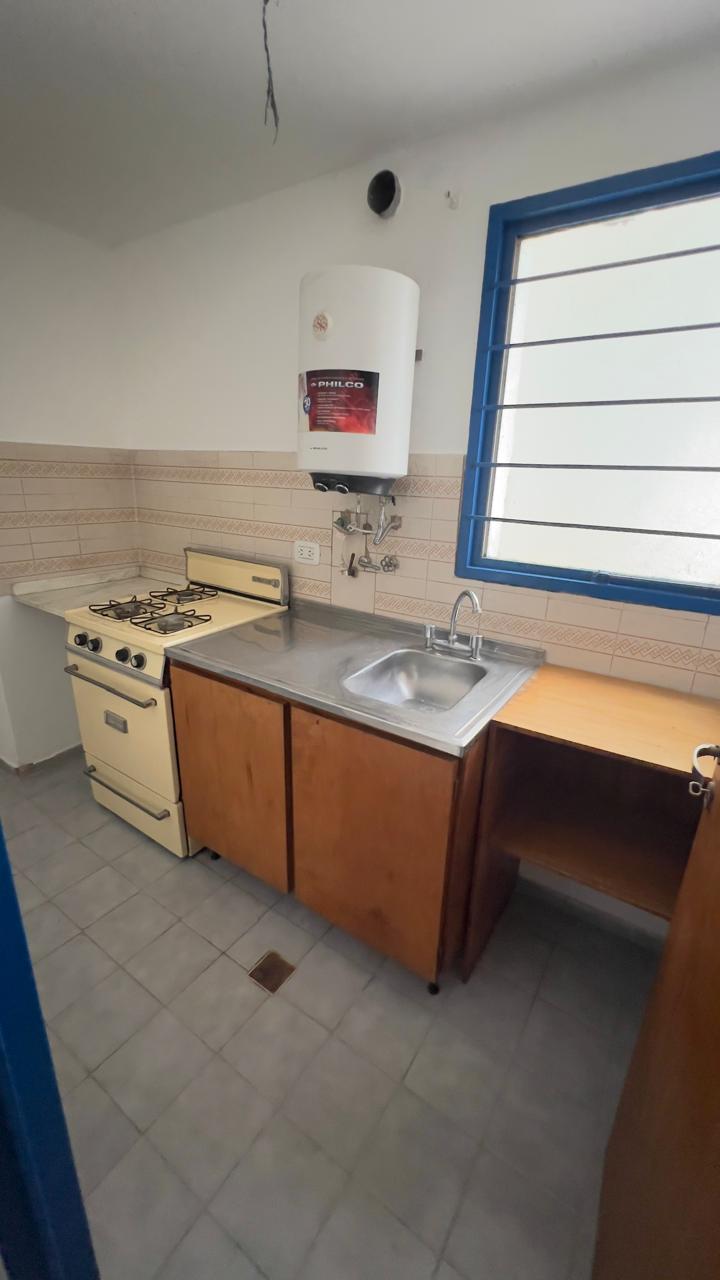 ALQUILER Monoambiente  Con Cochera Complejo Arcos del Cerro,B Las Palmas