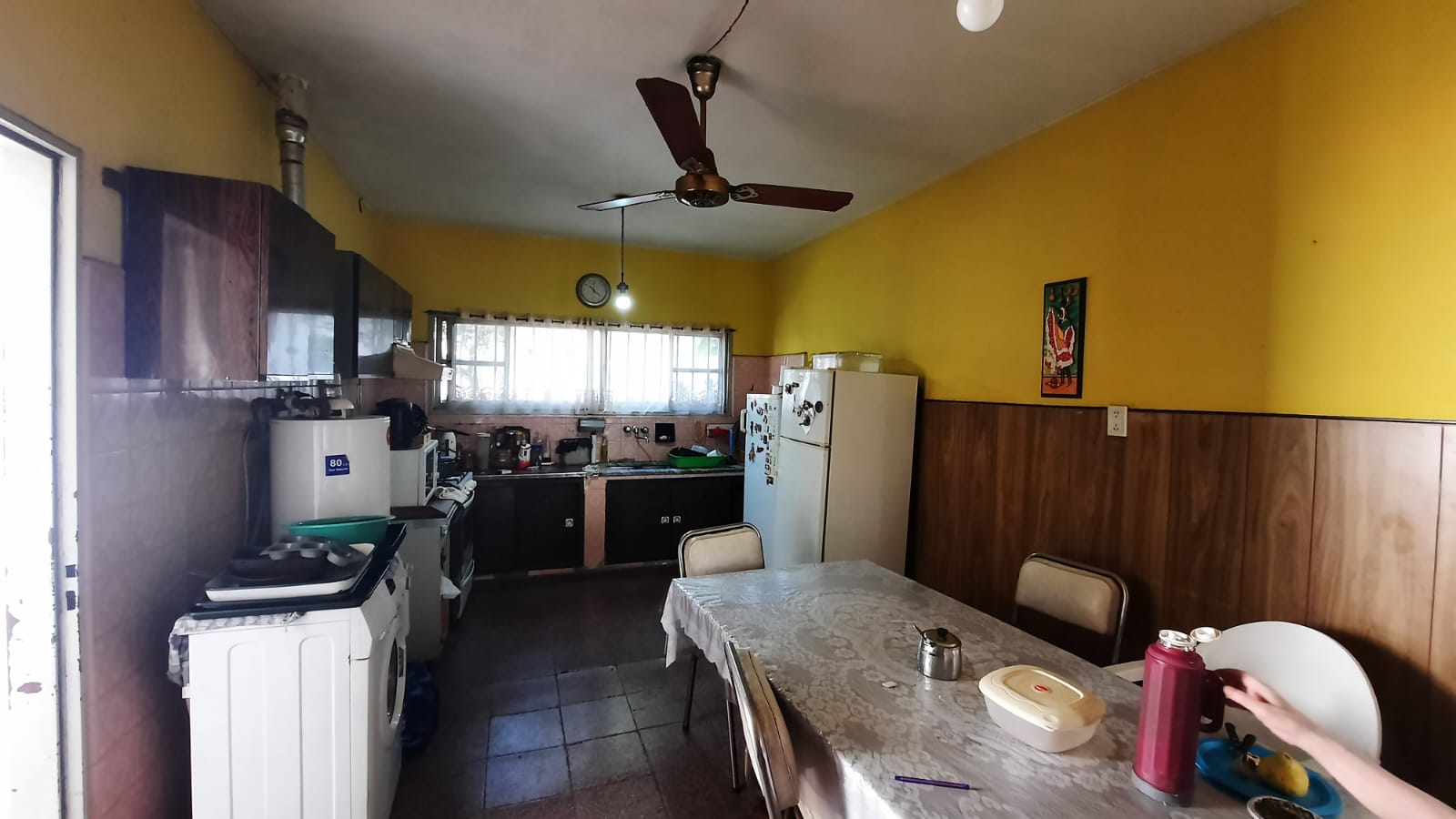 Venta, Casa mas Dpto, 3 dorm, B Alto Verde,