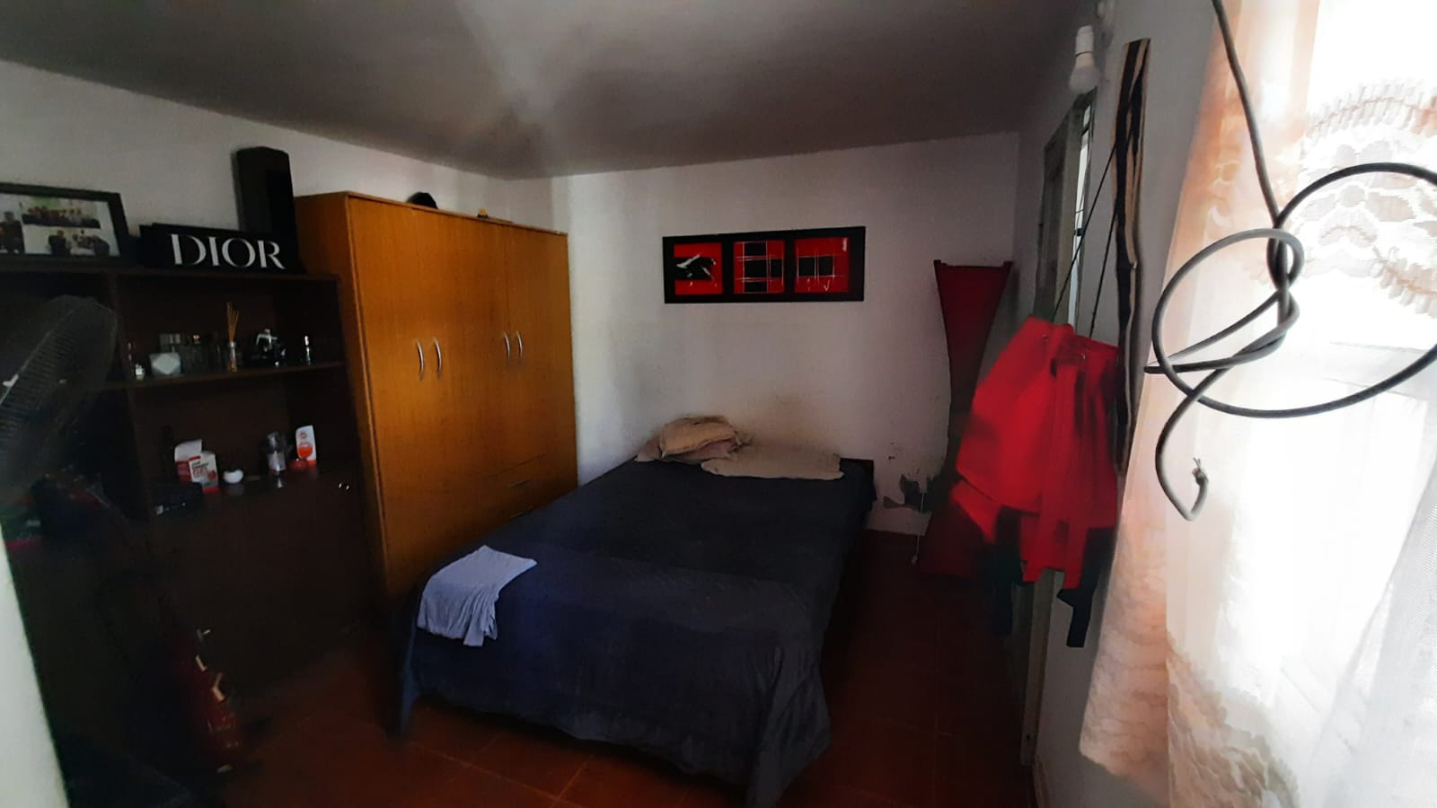 Venta, Casa mas Dpto, 3 dorm, B Alto Verde,