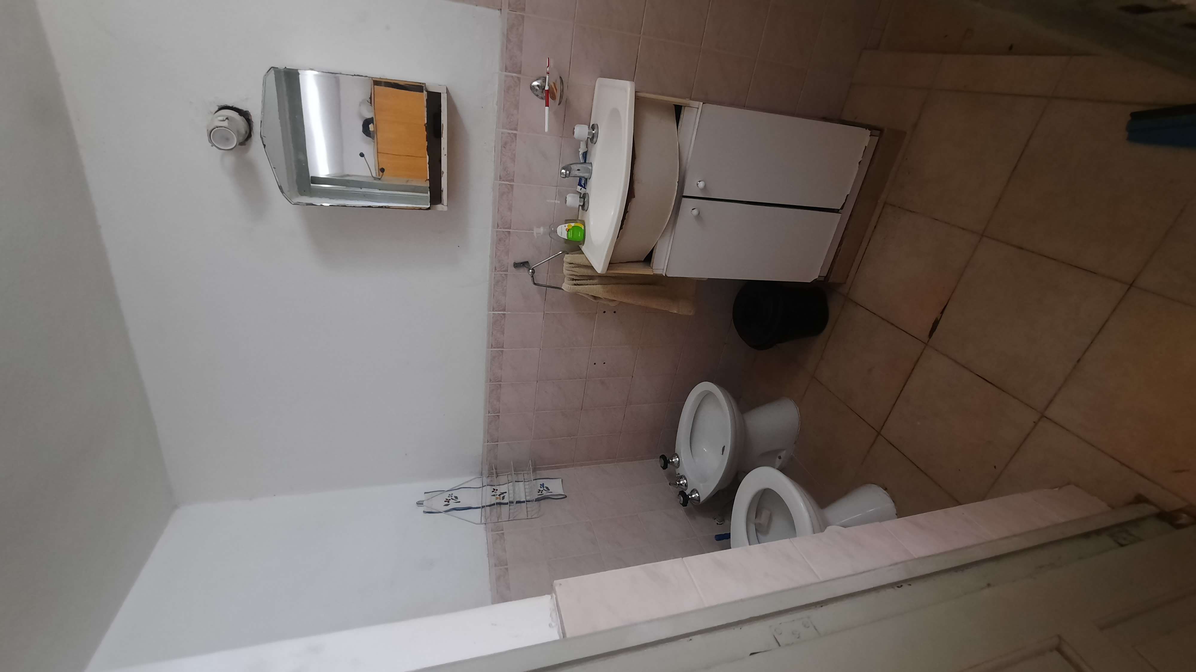 Venta, Casa mas Dpto, 3 dorm, B Alto Verde,