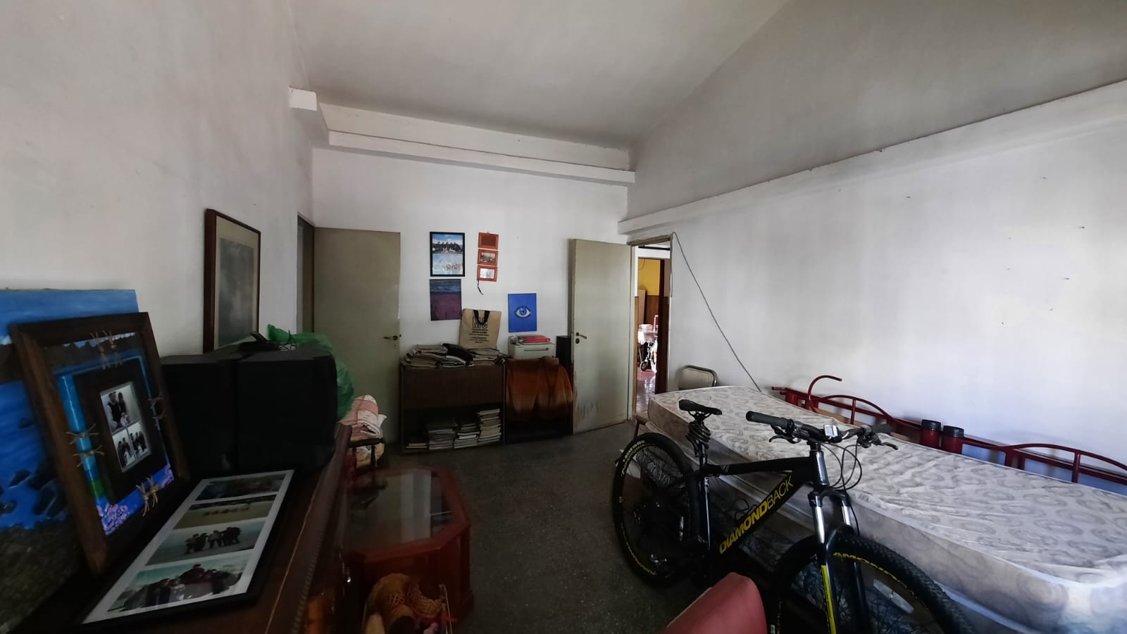 Venta, Casa mas Dpto, 3 dorm, B Alto Verde,