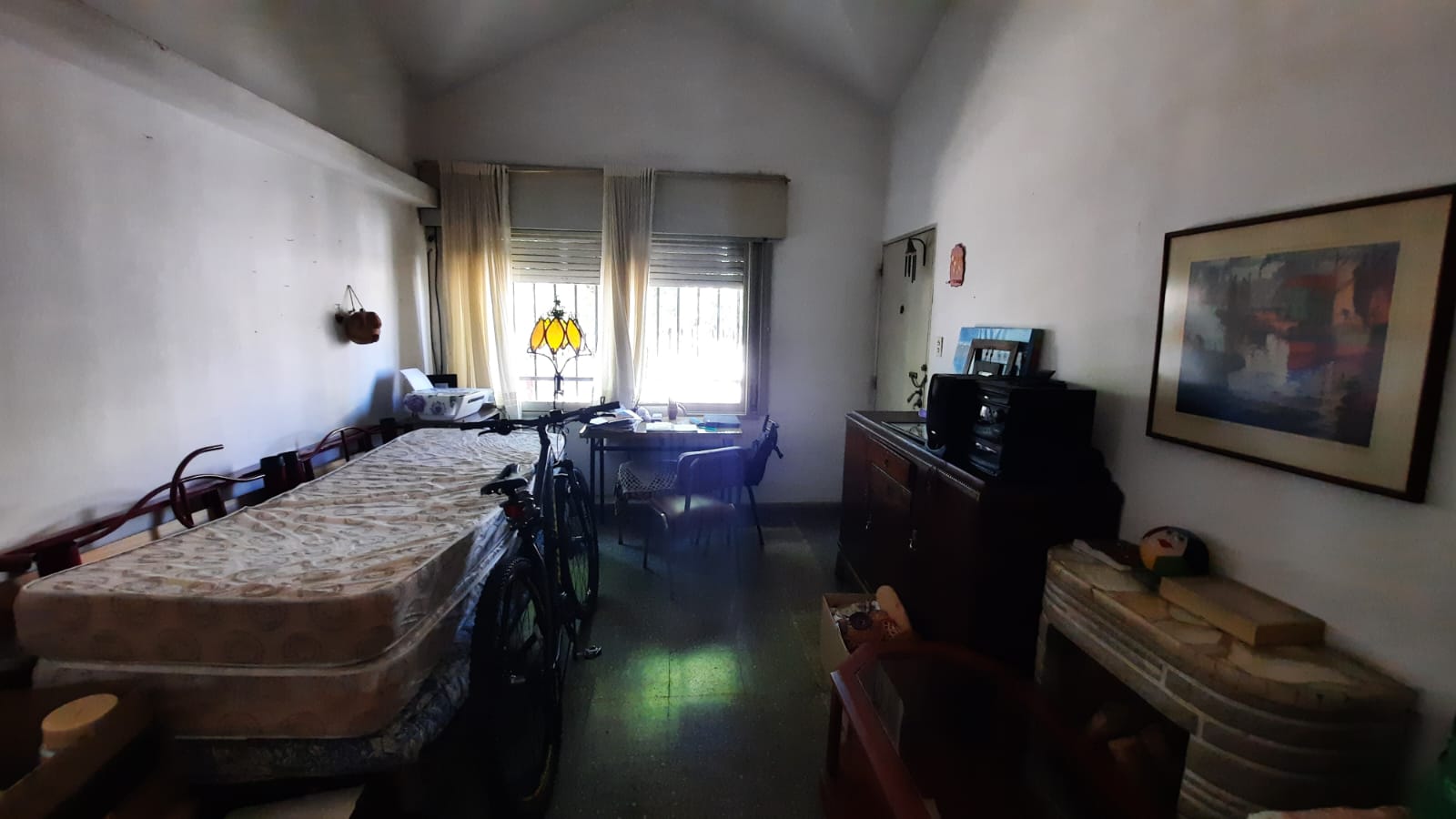 Venta, Casa mas Dpto, 3 dorm, B Alto Verde,