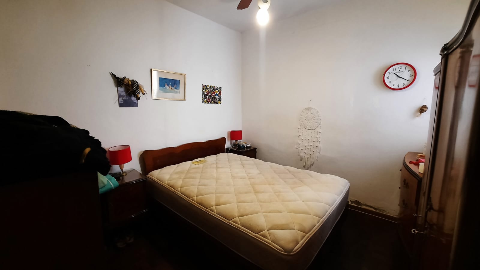 Venta, Casa mas Dpto, 3 dorm, B Alto Verde,