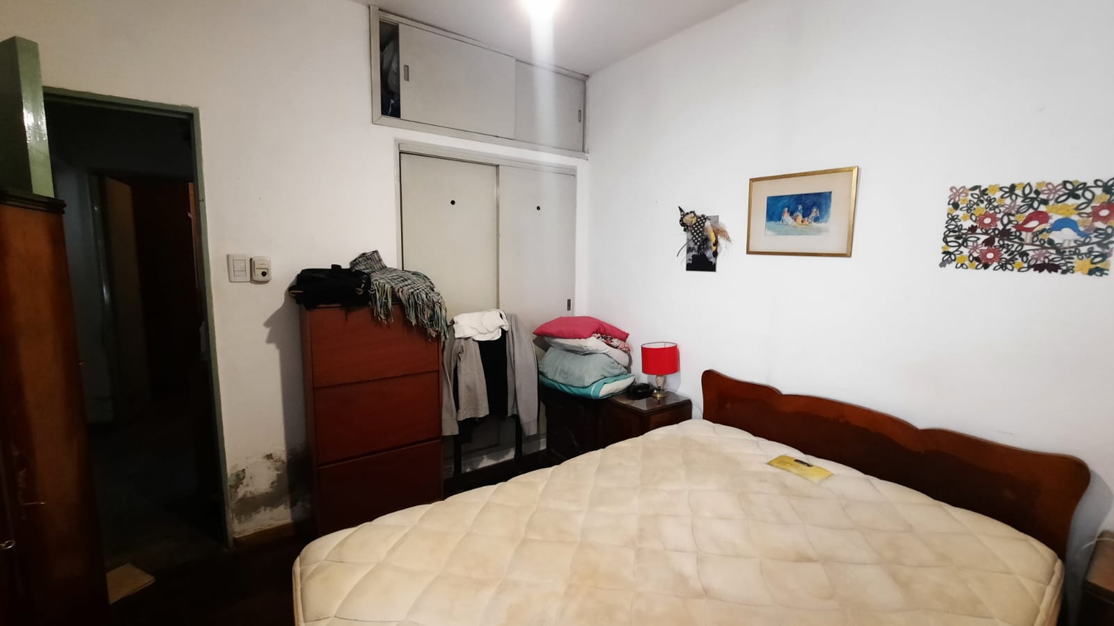 Venta, Casa mas Dpto, 3 dorm, B Alto Verde,