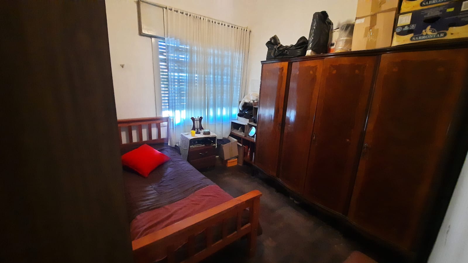 Venta, Casa mas Dpto, 3 dorm, B Alto Verde,