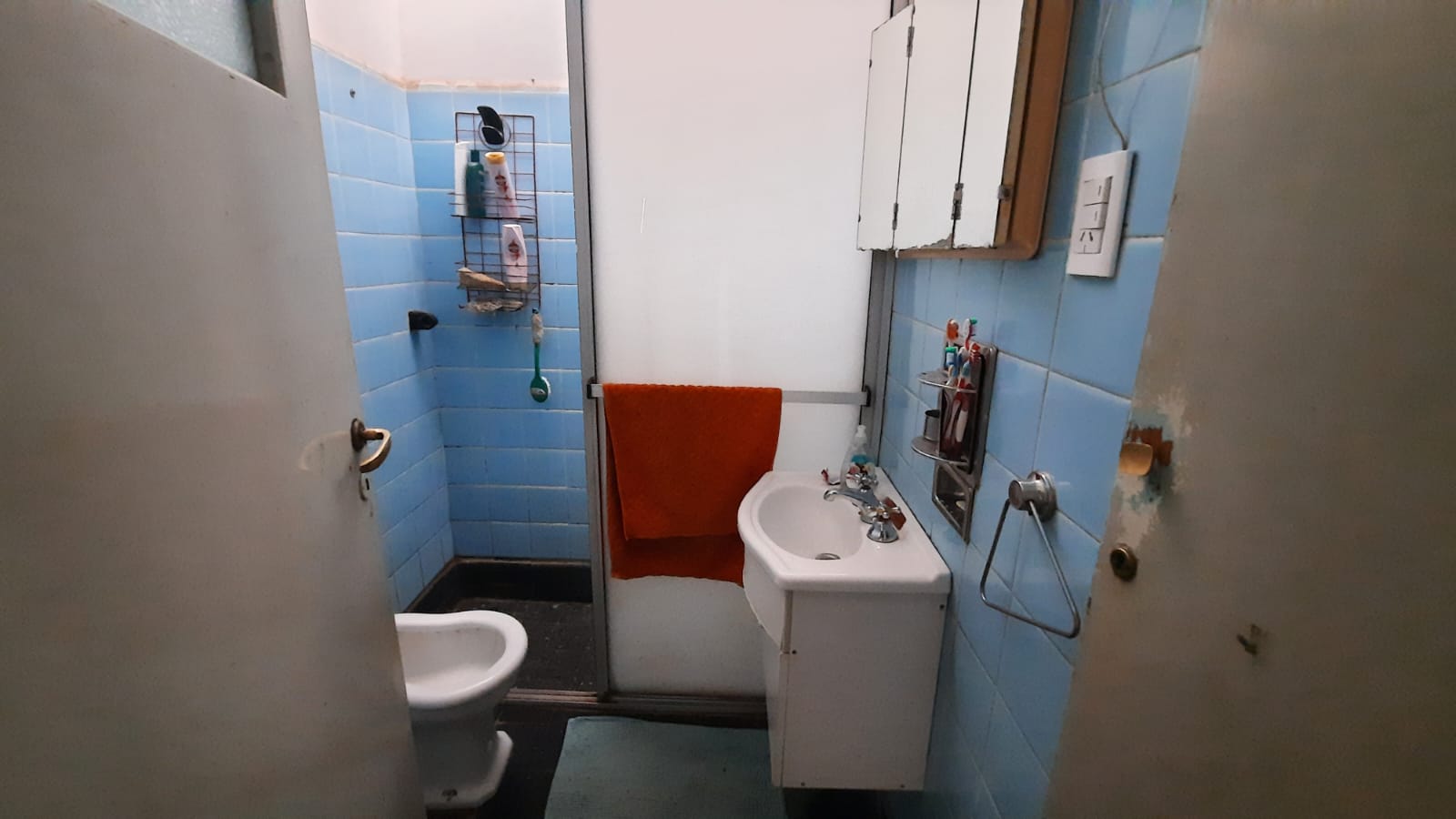 Venta, Casa mas Dpto, 3 dorm, B Alto Verde,