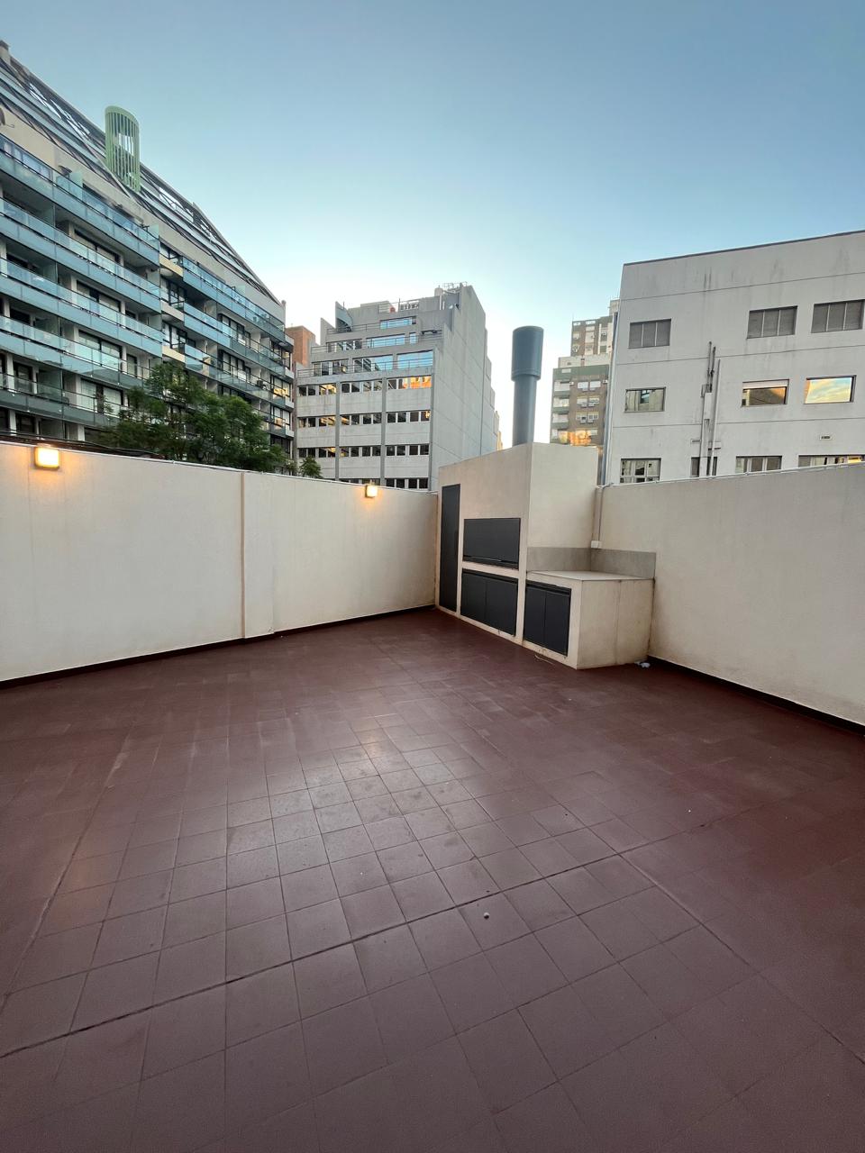 ALQUILER DPTO. NUEVA CORDOBA (FRENTE BUEN PASTOR)