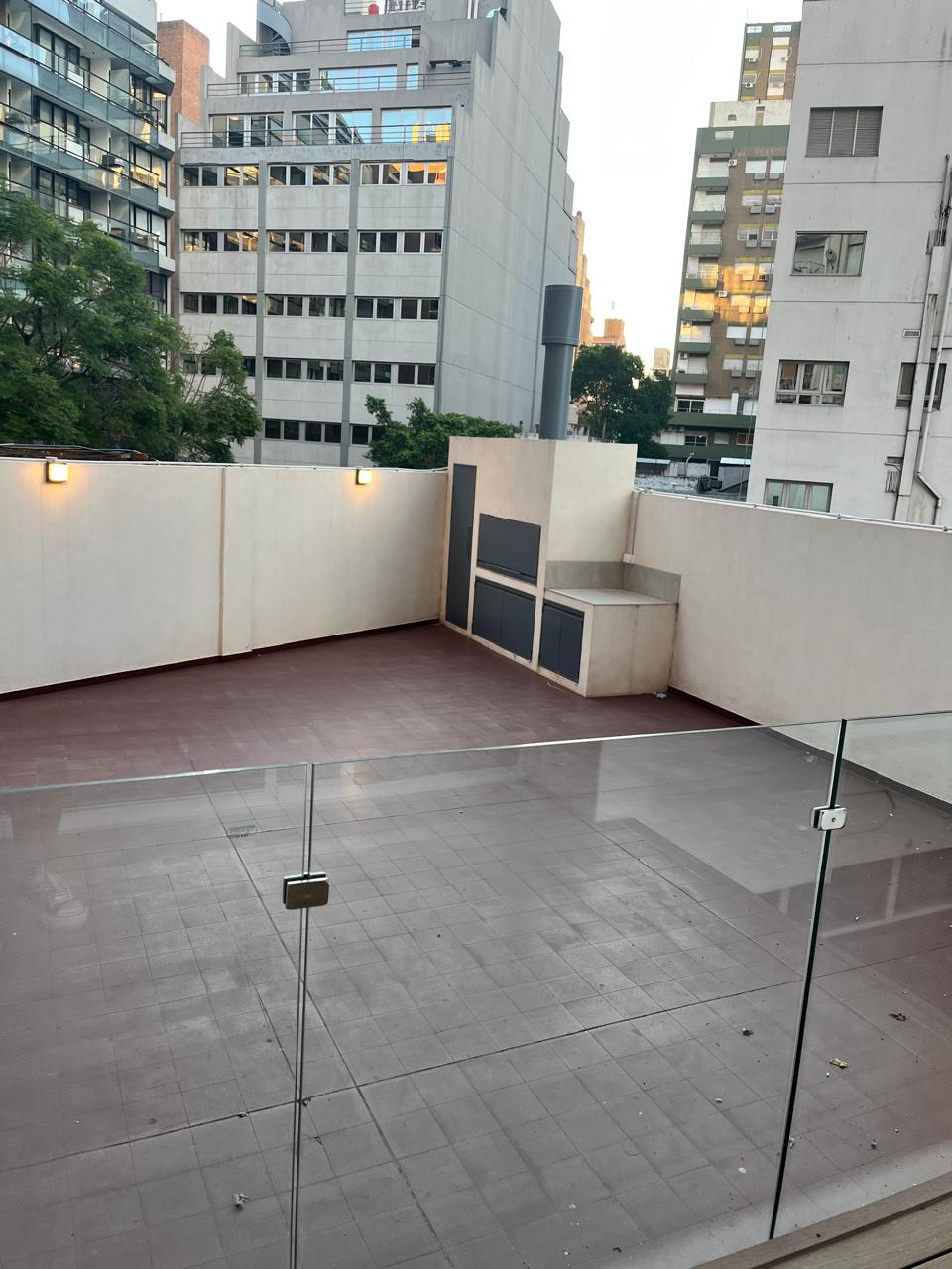 ALQUILER DPTO. NUEVA CORDOBA (FRENTE BUEN PASTOR)