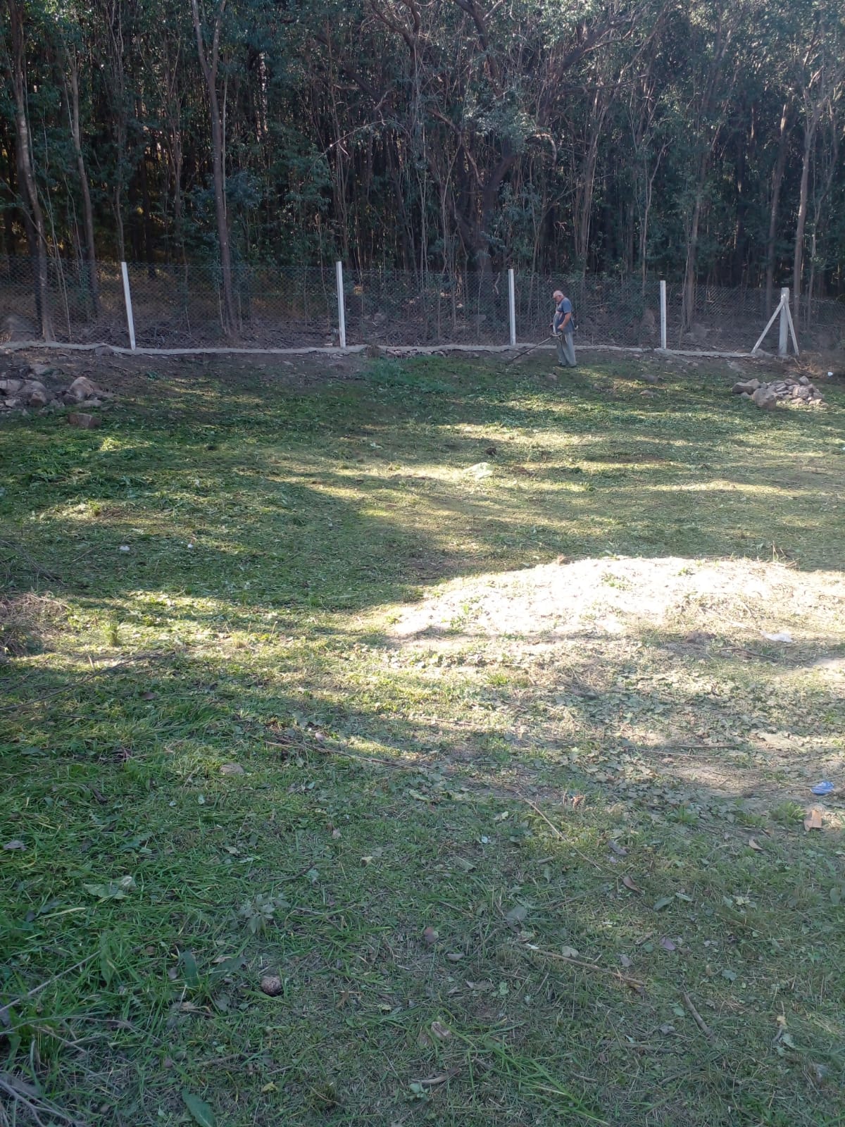 Lote Rio Ceballos, Barrio San Isidro, Con Escritura